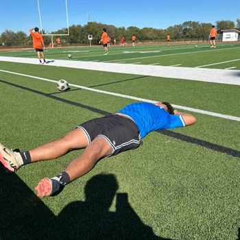 Juan Echeverria Sosa