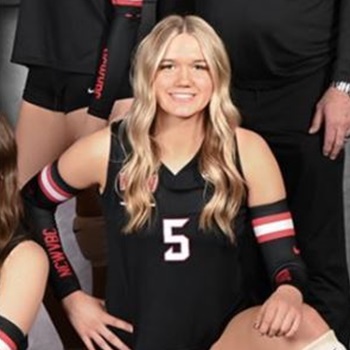 Michaela Romine