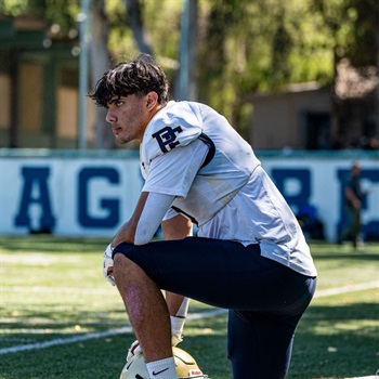 Dereck Alonso Jiménez González