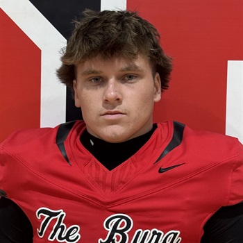 Braydon Ventura