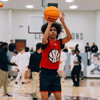 Zayland Allen