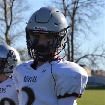 Wyatt Chiarotto