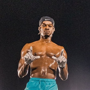 Kylon Washington