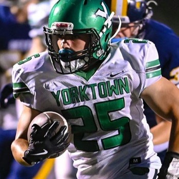 Nate Luzadder