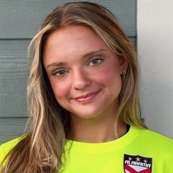 Madeleine "Maddie" Reilly