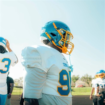 DaMarion Grant