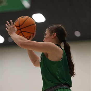 Kinsley Hollensworth