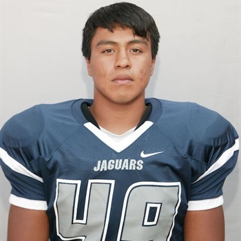 Alejandro Salazar
