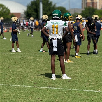 Jajuan Mayes