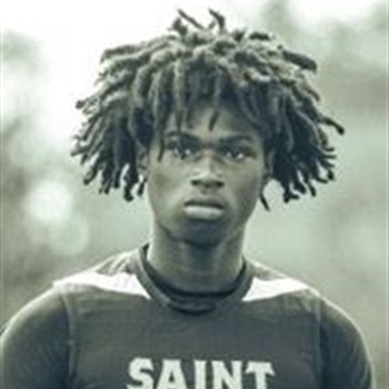 Marcus Saintil