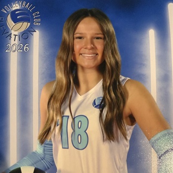 Charlie Kate Hatfield