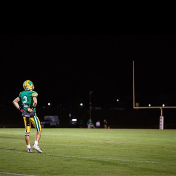 Mason Miller