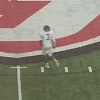 Zavier Spratt