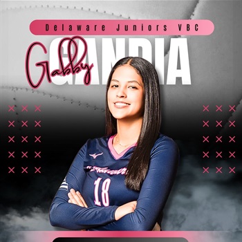 Gabriella Gandia
