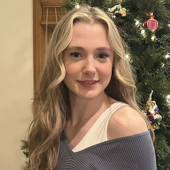Lydia Johnson