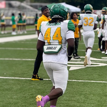 Jordan Bracy