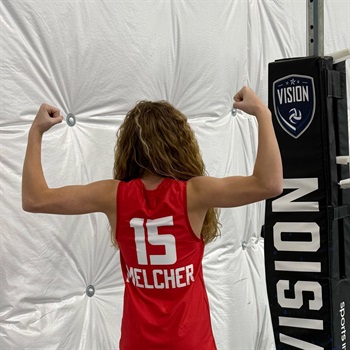 Mattie Melcher