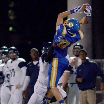 Grant Gallaspy