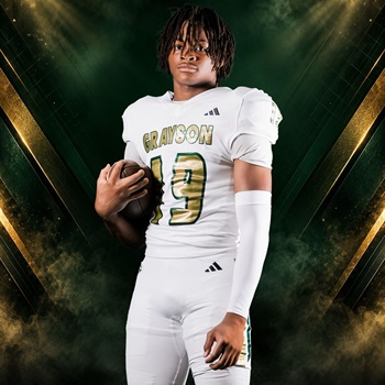 Le’Quan Jackson