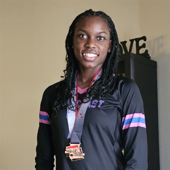 Mercedes Young