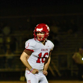 Cody Phillips