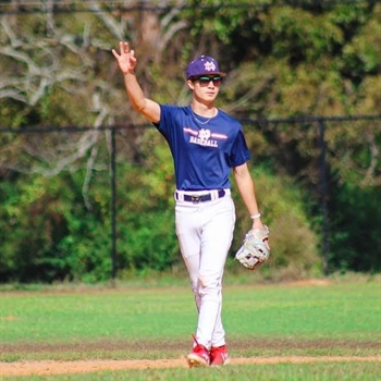 Trace Ogle