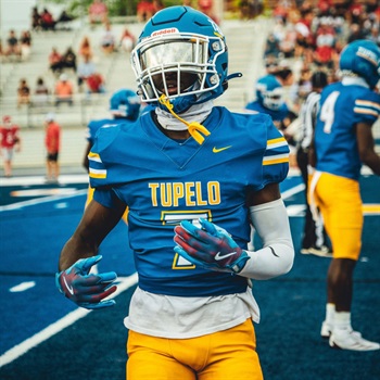 Tre Mccoy
