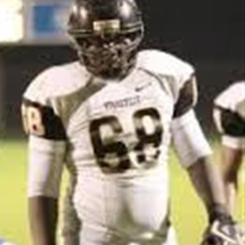 Maleke Bell
