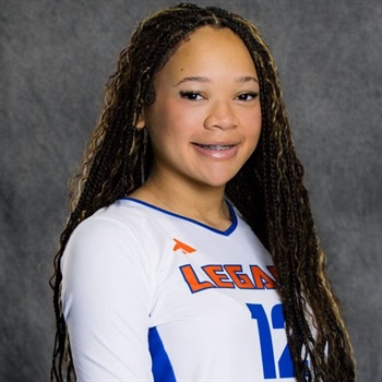 Cydnee Speights