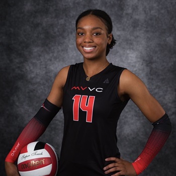 Kamille Young