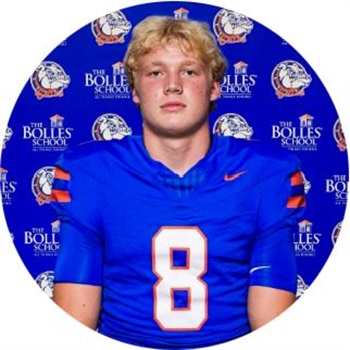 Cooper Moorman