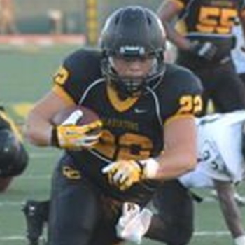 Ryan Texeira