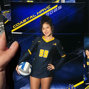 Brianna Rodriguez-Hernandez