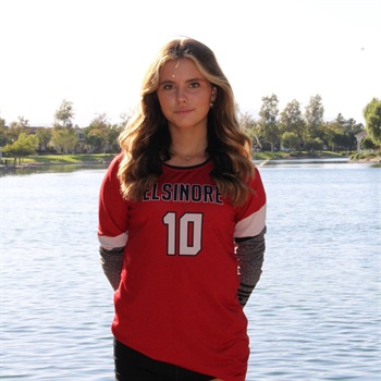 Kenzie Webb
