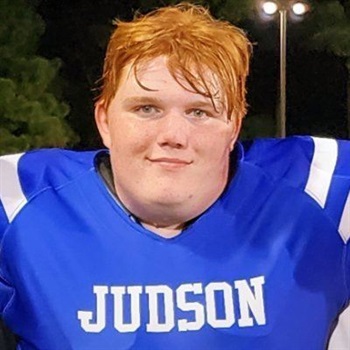 Roland "Red" Prosser