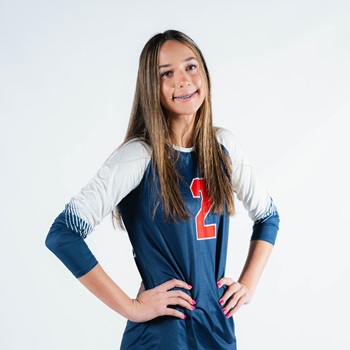 Maddy Bollas