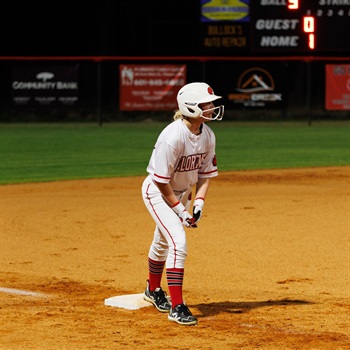 Ava Morrison - Hudl