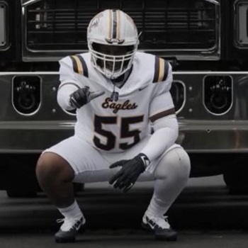 Adrian "AJ" Rowell Jr