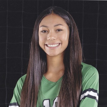 Nevaeh Wells