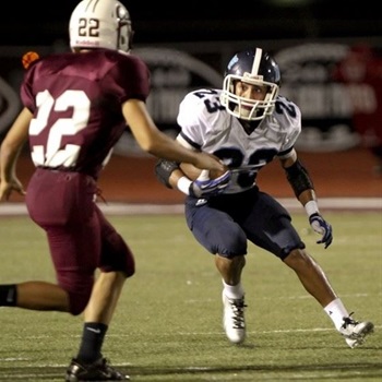 Matt Salinas