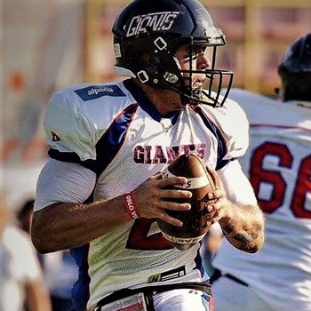 Dustin Hawke Willingham