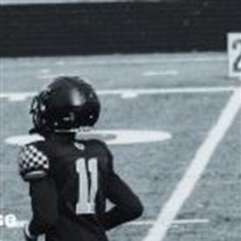 Isaiah Robinson