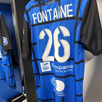 Valentin Fontaine