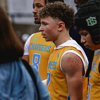 Mason Simmons