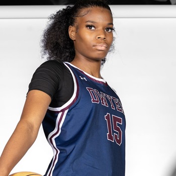 Zariyah Wilson
