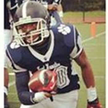 Tremayne Nanton