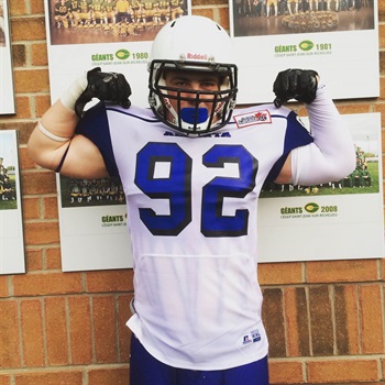 Ryerson Cretney-Ennis