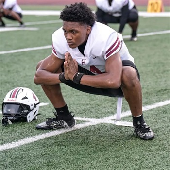 Julius Ramsey jr