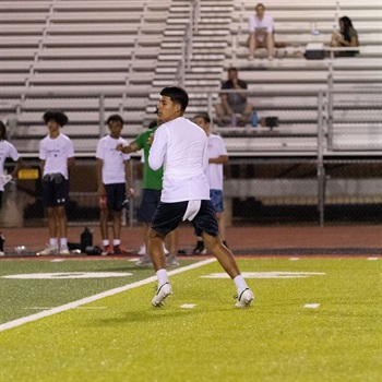Kai Castillo