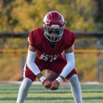 Sam Swerdzewski